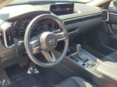 Certified 2024 MAZDA CX-50 AWD 2.5 S w/ Cargo Package image 18
