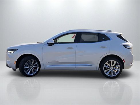 Used 2023 Buick Envision Avenir image 7