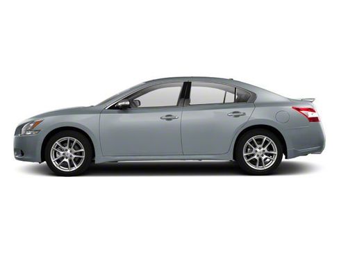 Used 2010 Nissan Maxima 3.5 SV w/ Sport Pkg FWD image 7