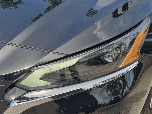 Certified 2024 Nissan Altima 2.5 S FWD image 27