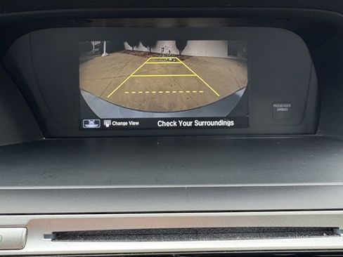 Used 2017 Honda Accord EX image 19