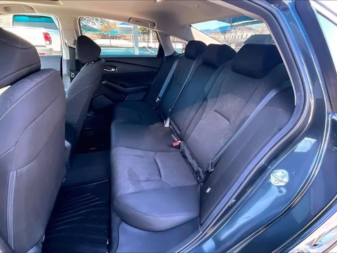 Certified 2024 Honda Accord EX image 21