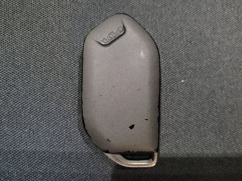 Used 2025 Kia K4 FWD image 32