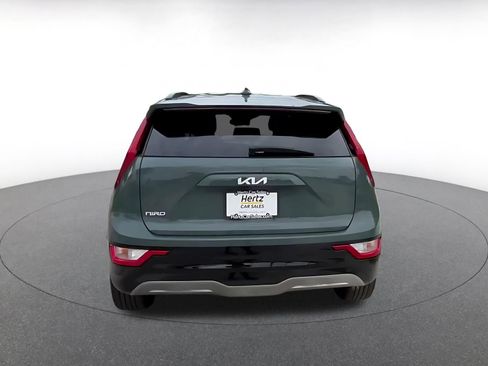 Used 2024 Kia Niro Wind FWD image 12