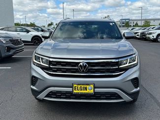 Certified 2023 Volkswagen Atlas Cross Sport SEL AWD/4WD video 2