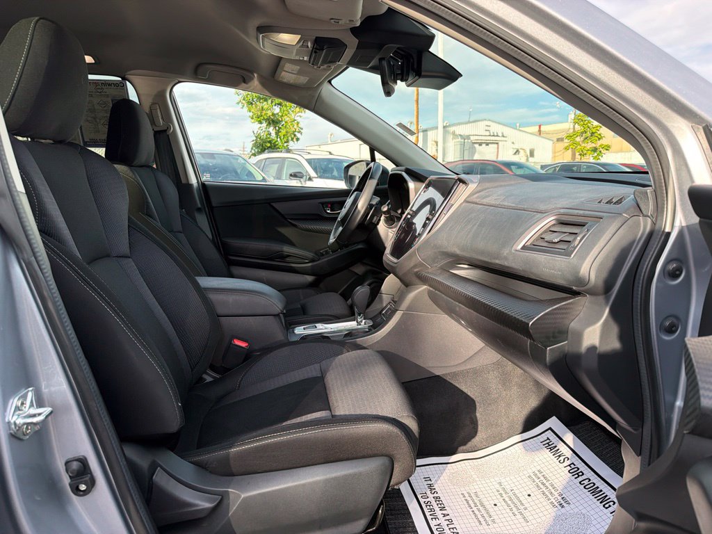 Used 2025 Subaru Ascent Premium AWD/4WD image 11