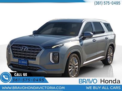 Used 2020 Hyundai Palisade Limited