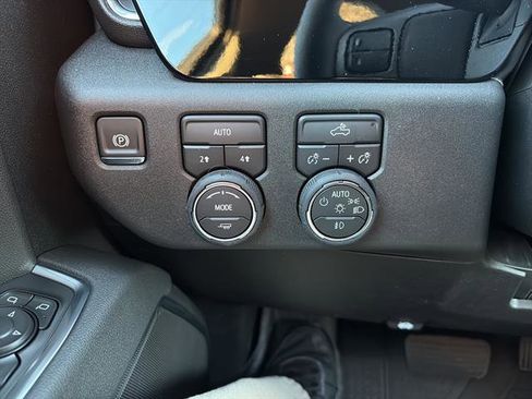 New 2026 Chevrolet Silverado 1500 RST w/ RST Select Package AWD/4WD image 15