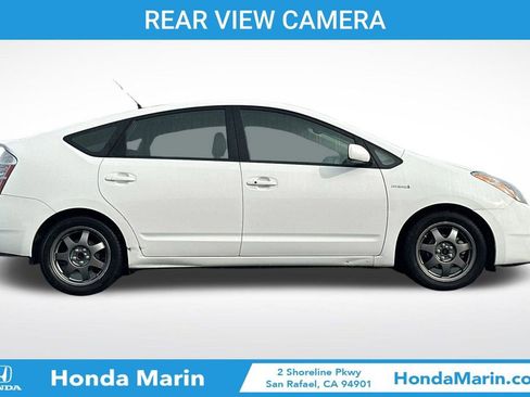 Used 2009 Toyota Prius Touring image 4