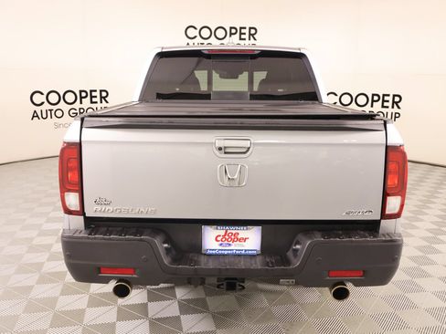 Used 2022 Honda Ridgeline RTL-E image 22