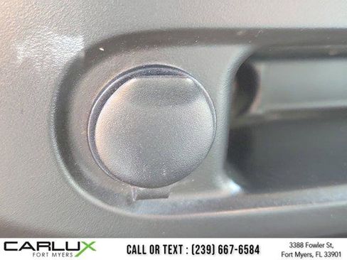 Used 2006 Chevrolet Express 2500 Extended w/ Power and Light Package RWD image 24