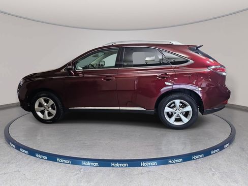 Used 2015 Lexus RX 350 AWD image 9