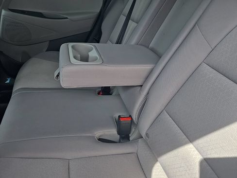 Used 2018 Hyundai Tucson SEL AWD/4WD image 24
