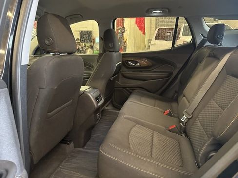 Used 2019 GMC Terrain SLE w/ Driver Convenience Package image 14