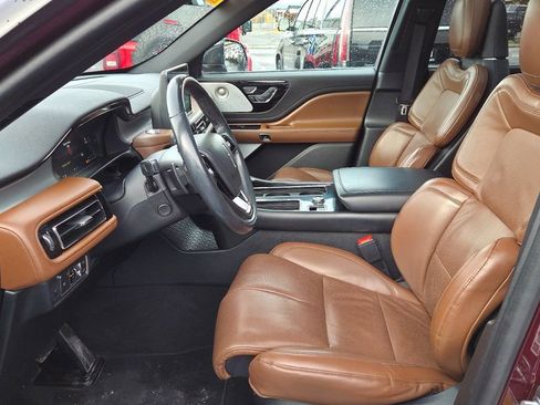 Used 2021 Lincoln Aviator Reserve w/ Equipment Group 201A image 26