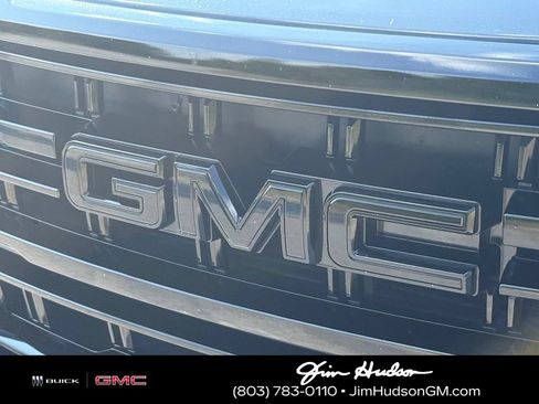 Used 2021 GMC Yukon SLT RWD image 7