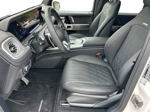 Used 2026 Mercedes-Benz G 63 AMG 4MATIC image 18