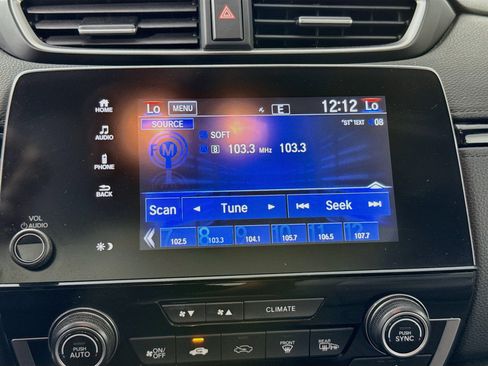 Used 2018 Honda CR-V EX-L image 15