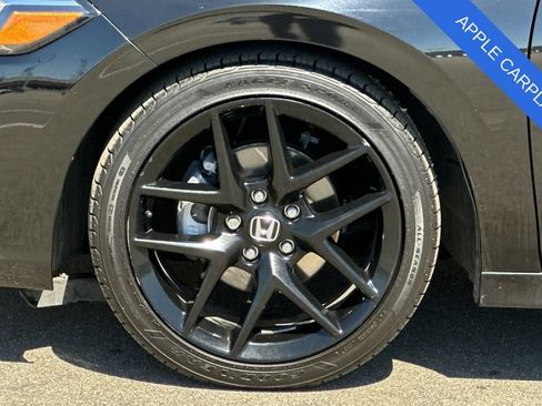 Used 2024 Honda Civic Sport image 30