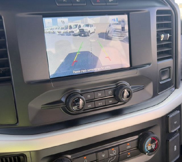 Used 2022 Ford F150 XL w/ Equipment Group 101A High AWD/4WD image 8