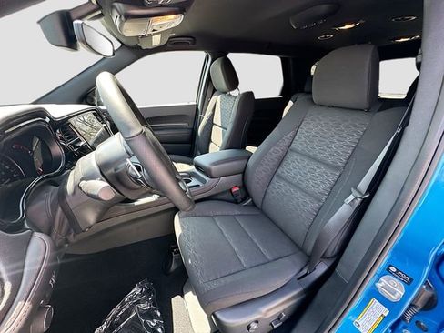 New 2026 Dodge Durango GT AWD/4WD image 23