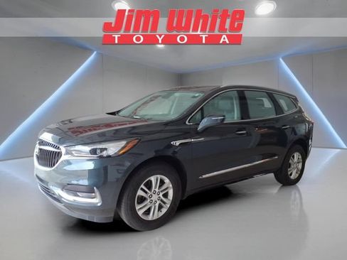 Used 2019 Buick Enclave Premium AWD/4WD image 1