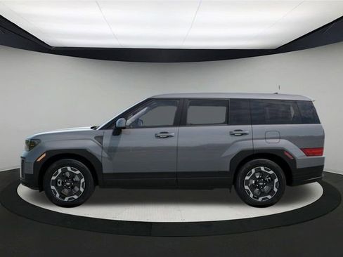 New 2026 Hyundai Santa Fe SE image 3
