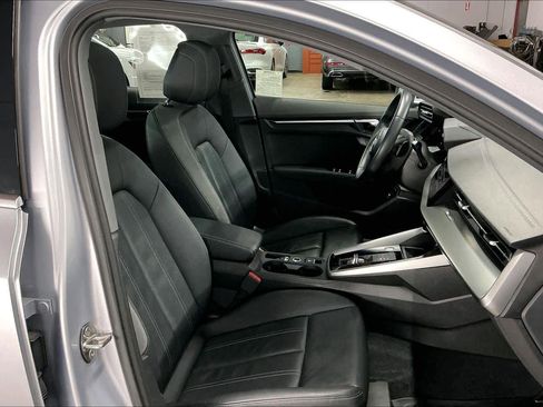 Used 2023 Audi A3 2.0T Premium w/ Convenience Package image 10
