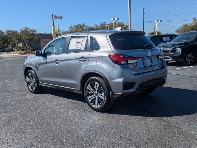 Used 2026 Mitsubishi Outlander Sport ES AWD/4WD image 7