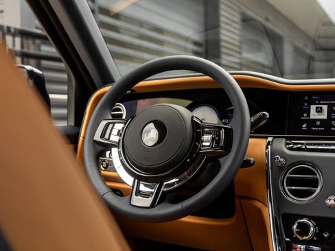 New 2026 Rolls-Royce Cullinan AWD/4WD image 52