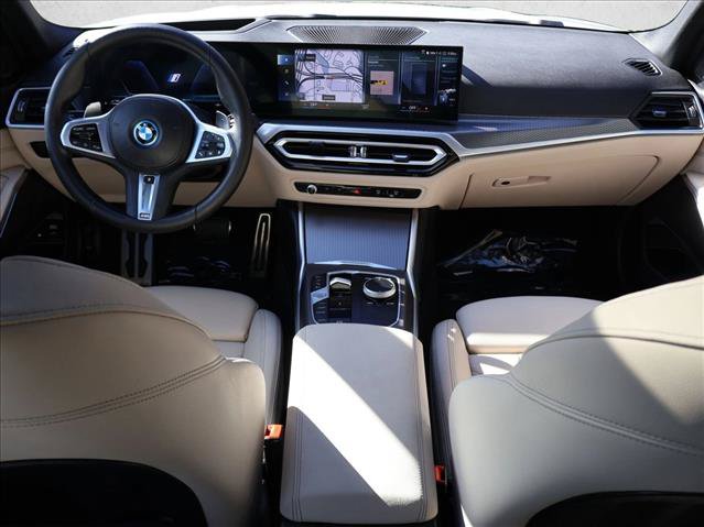 Used 2023 BMW 330e xDrive w/ M Sport Package AWD/4WD image 22