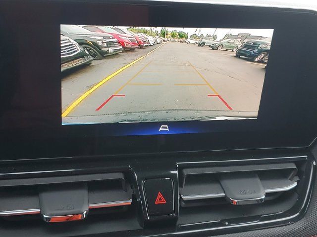 Certified 2024 Chevrolet TrailBlazer RS w/ Convenience Package AWD/4WD image 27