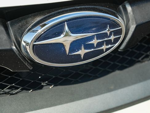 Used 2014 Subaru Impreza WRX Hatchback AWD/4WD image 10