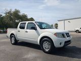 Certified 2018 Nissan Frontier SV image 2