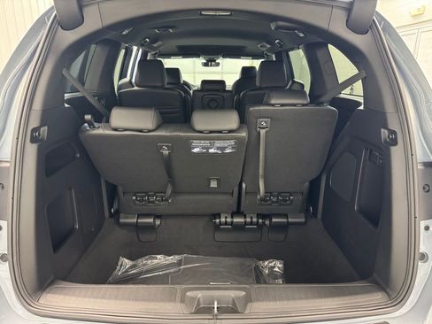 New 2026 Honda Odyssey Sport-L image 24