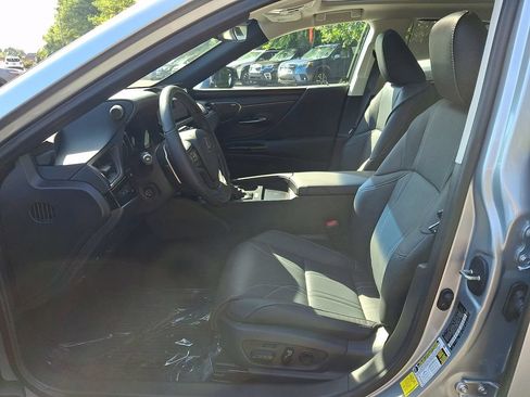 Used 2025 Lexus ES 350 Ultra Luxury w/ Accessory Package (Z2) FWD image 14