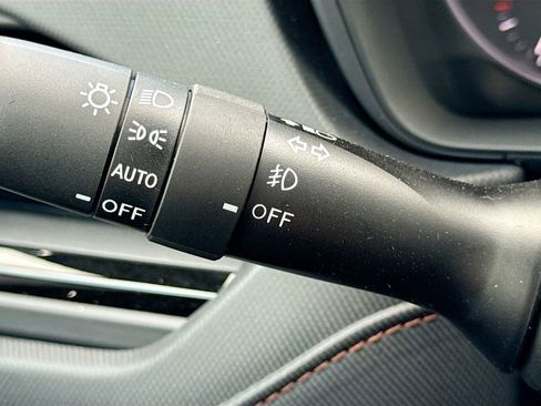 New 2026 Subaru Forester Sport AWD/4WD image 12