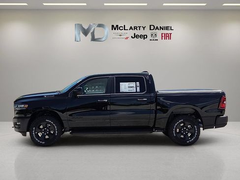 New 2026 RAM 1500 Classic Warlock AWD/4WD image 3
