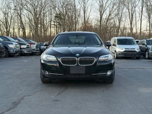 Used 2013 BMW 528i xDrive Sedan image 3