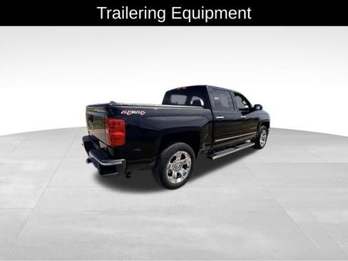 Used 2015 Chevrolet Silverado 1500 LT w/ All Star Edition image 6