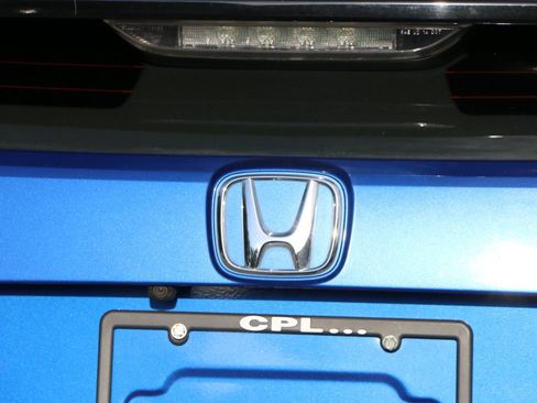 Used 2020 Honda Civic Sport image 5