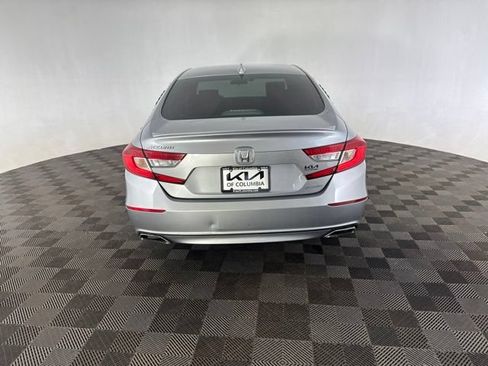 Used 2019 Honda Accord Sport image 8