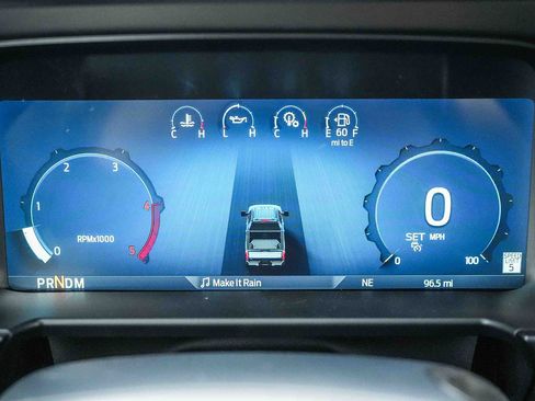 New 2026 Ford F250 Platinum image 22