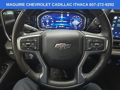 Used 2022 Chevrolet Silverado 1500 RST AWD/4WD image 18
