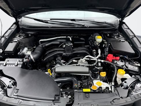 Used 2025 Subaru Legacy Premium w/ Popular Package #1 image 25