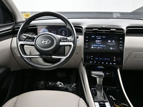 Certified 2023 Hyundai Tucson SEL w/ Convenience Package AWD/4WD image 20
