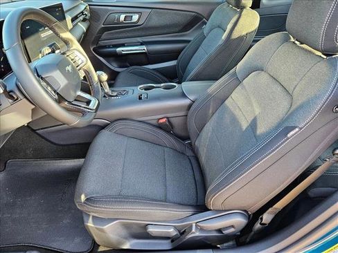 New 2026 Ford Mustang GT image 4