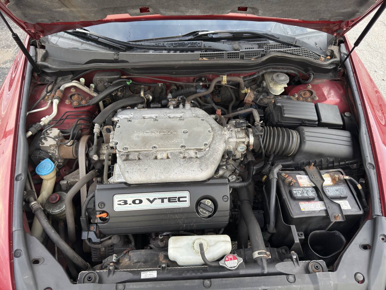 Used 2007 Honda Accord SE image 14