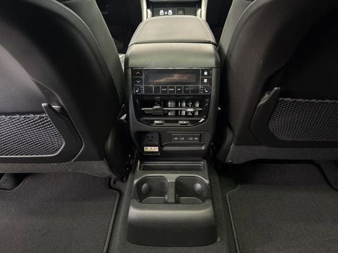 New 2026 Jeep Grand Cherokee L Limited AWD/4WD image 40