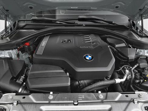 New 2026 BMW 230i xDrive Coupe w/ M Sport Package image 8